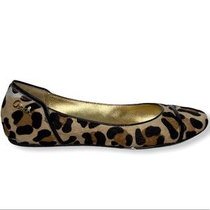 Coach | Randy Ocelot Flat